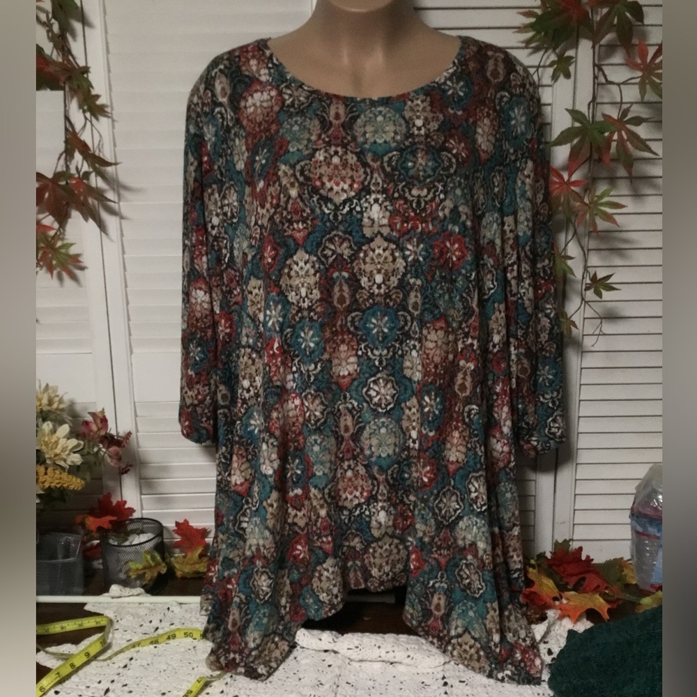 Catherine’s 5x top